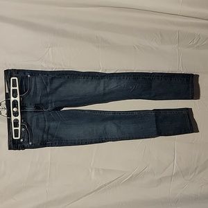 rag & bone Skinny Jeans